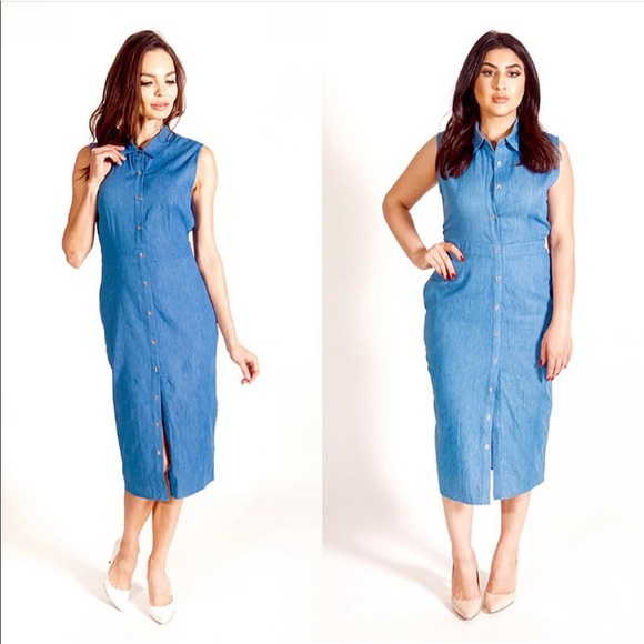 Dress - Picture 6 of 7